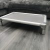 Luvabulls | Chew Proof Raised Dog Beds and Pawfume Shop Online UK