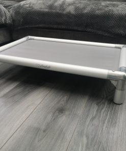 Luvabulls | Chew Proof Raised Dog Beds and Pawfume Shop Online UK
