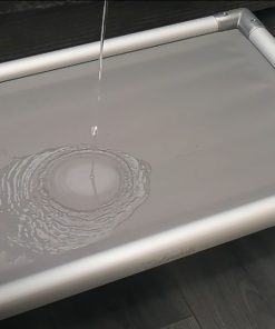 Waterproof Elevated Dog Bed
